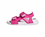 Adidas Altaswim Sandals - Image 