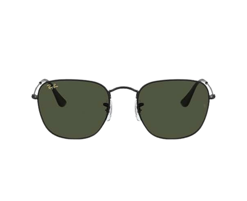 146 Ray-Ban RB3857 Frank Sunglasses 51/20 - Image 1