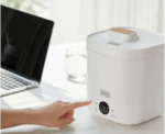 Black + Decker Humidifier - Image 