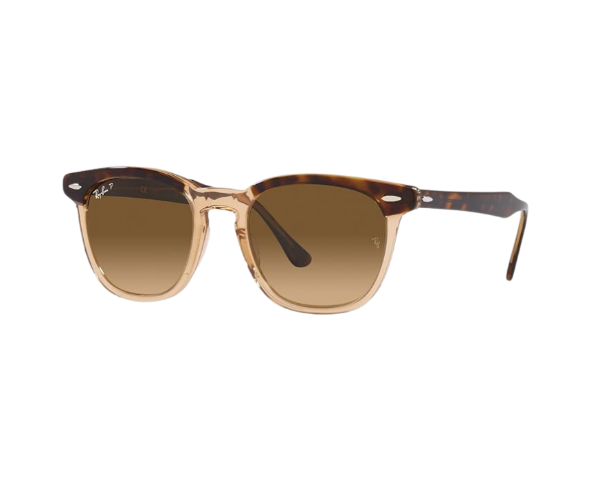 148 Ray-Ban RB2298 Hawkeye Sunglasses 52/21 - Image 1