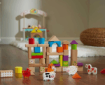 Building Blocks Set - Image 