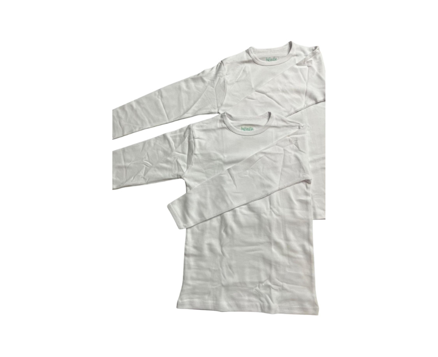 15 kids Flannel - Image 1