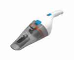 Black + Decker Dustbuster 3.6V - Image 
