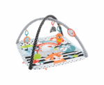 Fisher-Price 3-in-1 Gym Activity Play Mat - Image 