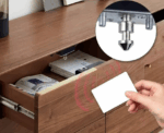 Smart Drawer Lock - Image 