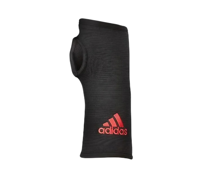 152 Adidas Unisex Adult Wrist Support - Image 1