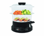 Tefal Steam Cooker 6L 800W - Image 