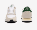 Lacoste Shoes in White - Image 