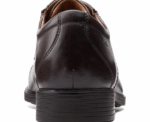 Clarks Whiddon Cap - Image 