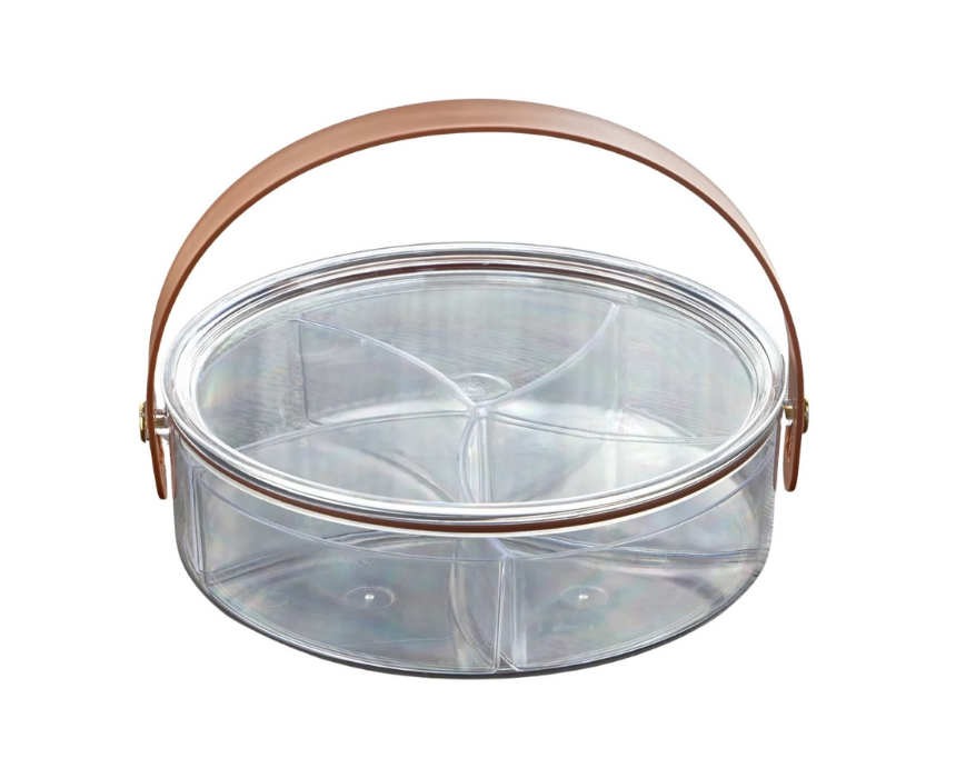 16 Clementine Storage Box - Image 1