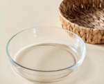 Serving Glass Bowl - Image 