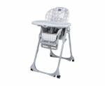 Chicco Polly Easy Highchair 6M-3Y - Image 
