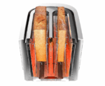 Philips Toaster Viva Collection 950W - Image 