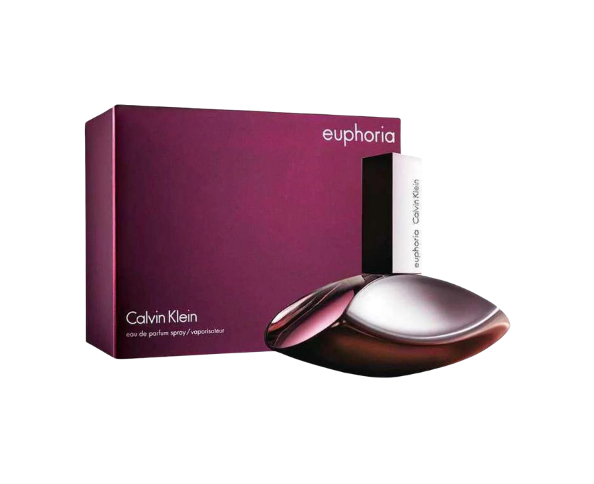164 Calvin Klein Euphoria Eau De Parfum 100ML - Image 1