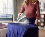 Philips 5000 Series Steam Iron 2400 W - Image 
