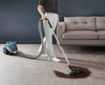 Tefal Bagless Vacuum Cleaner - Image 