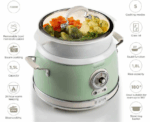 Ariete Vintage Rice Cooker 2904 - Image 