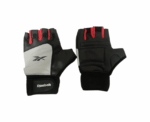 Reebok Lifting Gloves - Image 