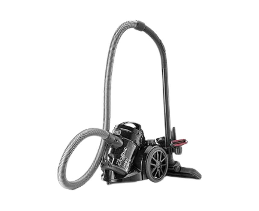 169 Black + Decker Multi-Cyclonic 1480 W - Image 1