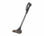 Black+Decker Powerseries and Cordless Stick Vacuum 18V - Image 