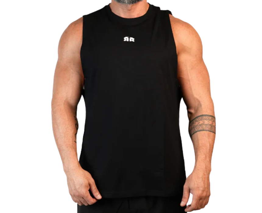 17 Rise Tank Top for Men - Image 1