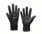 Winter Outdoor Velvet Thermal Gloves - Image 