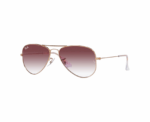 Ray-Ban RJ506S Junior Aviator Sunglasses - Image 