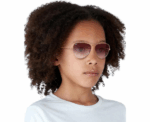 Ray-Ban RJ506S Junior Aviator Sunglasses - Image 