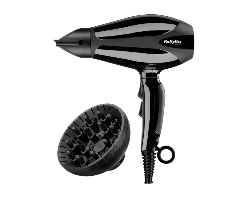 179 Babyliss Compact Pro 2400 W - Image 1