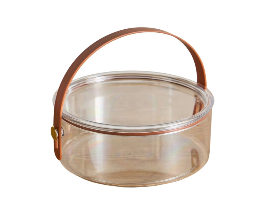 18 Clementine Storage Box - Image 1