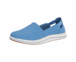 Clarks Breeze Step Loafer - Image 