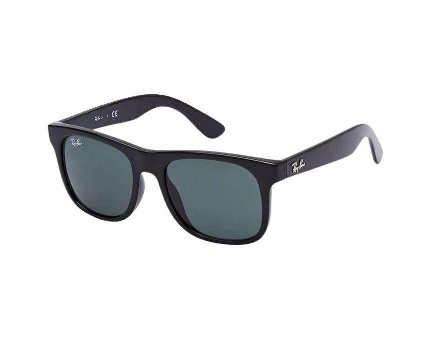 186 Ray-Ban 9069S Junior Sunglasses in 48/16 - Image 1