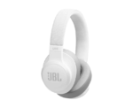 JBL Live 500BT Wireless Over-Ear Headphones with Voice Control - Image 