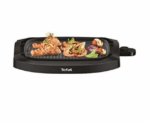 Tefal Plancha Electric Grill - Image 