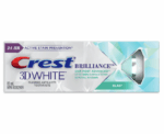 3D White Brilliance Blast Toothpaste - Image 