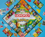 MONOPOLY POKEMON - Image 