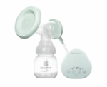 Kikka Boo Electric Puller LED Serenity Breast Pump - Image 