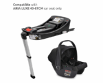 LORELLI BASE ISOFIX FOR ARIA LUXE - Image 