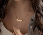 Wings Necklace - Image 