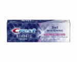 3D White Deluxe Vitalizing Fresh Toothpaste - Image 