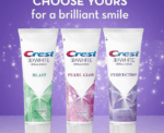 3D White Brilliance Perfection Toothpaste - Image 