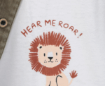 Hear Me Roar ! 9M-3Y - Image 