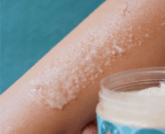 Sweet Charm Body Scrub - Image 