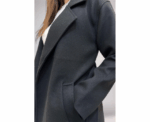 Scarlett Coat - Image 