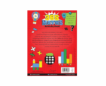 365 Maths Activity Book - Image 