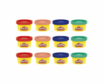 PLAY DOH TREATS AND FAVORS 12PACK - Image 