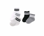 5 pairs socks - Image 