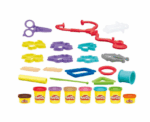 Play Doh Create And Care Vet Playset - Image 