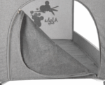 LORELLI NEOMI BABY COT - Image 