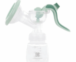 KIKKA BOO MANUAL BREAST PUMP ELSIE - Image 